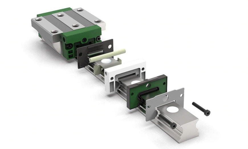 Rolling bearing solutions and services for an optimized process chain in food production